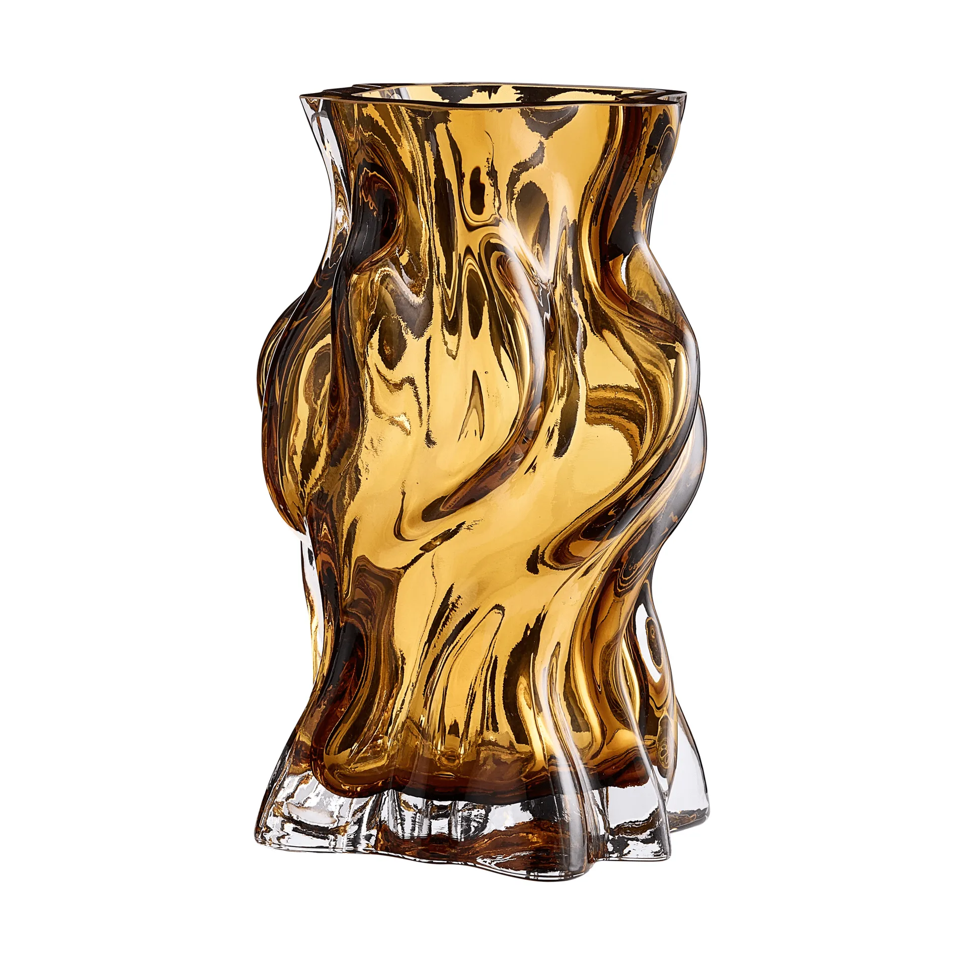 Vena Vase, M, Amber AYTM