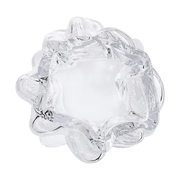 Vena Vase - M, Clear - AYTM