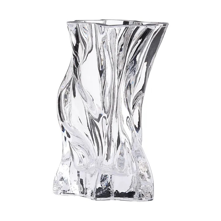 Vena Vase - S, Clear - AYTM