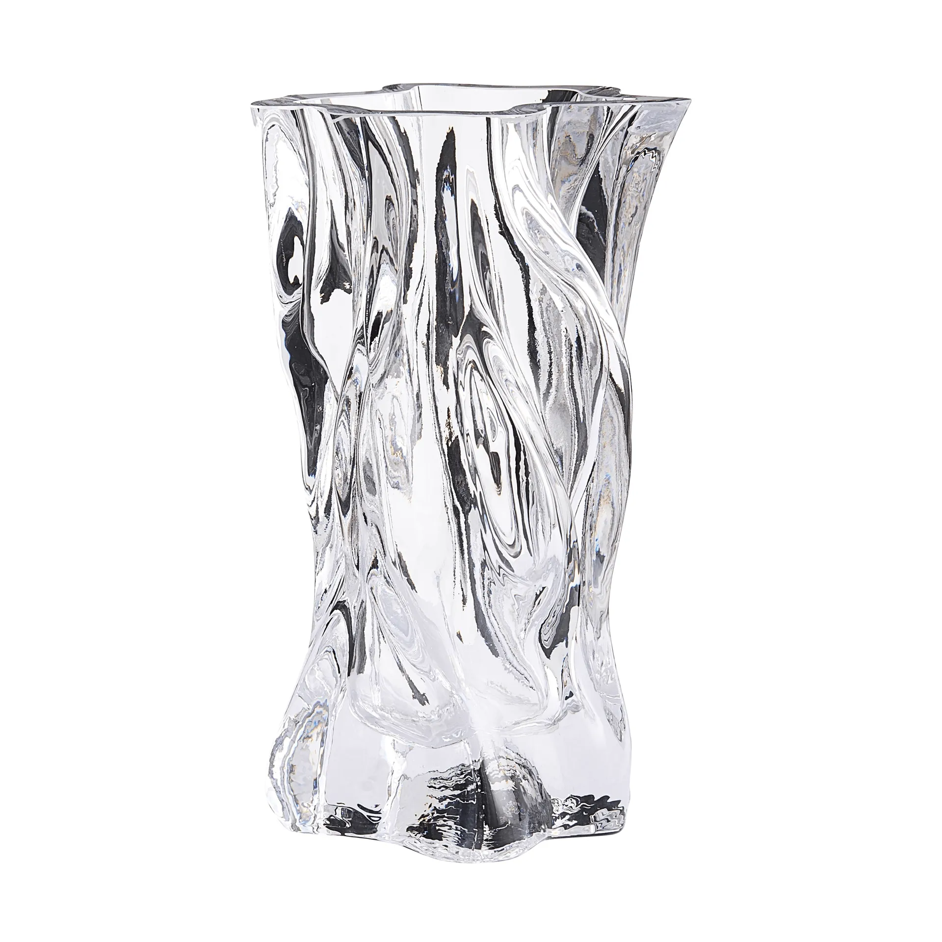 Vena Vase, S, Clear AYTM