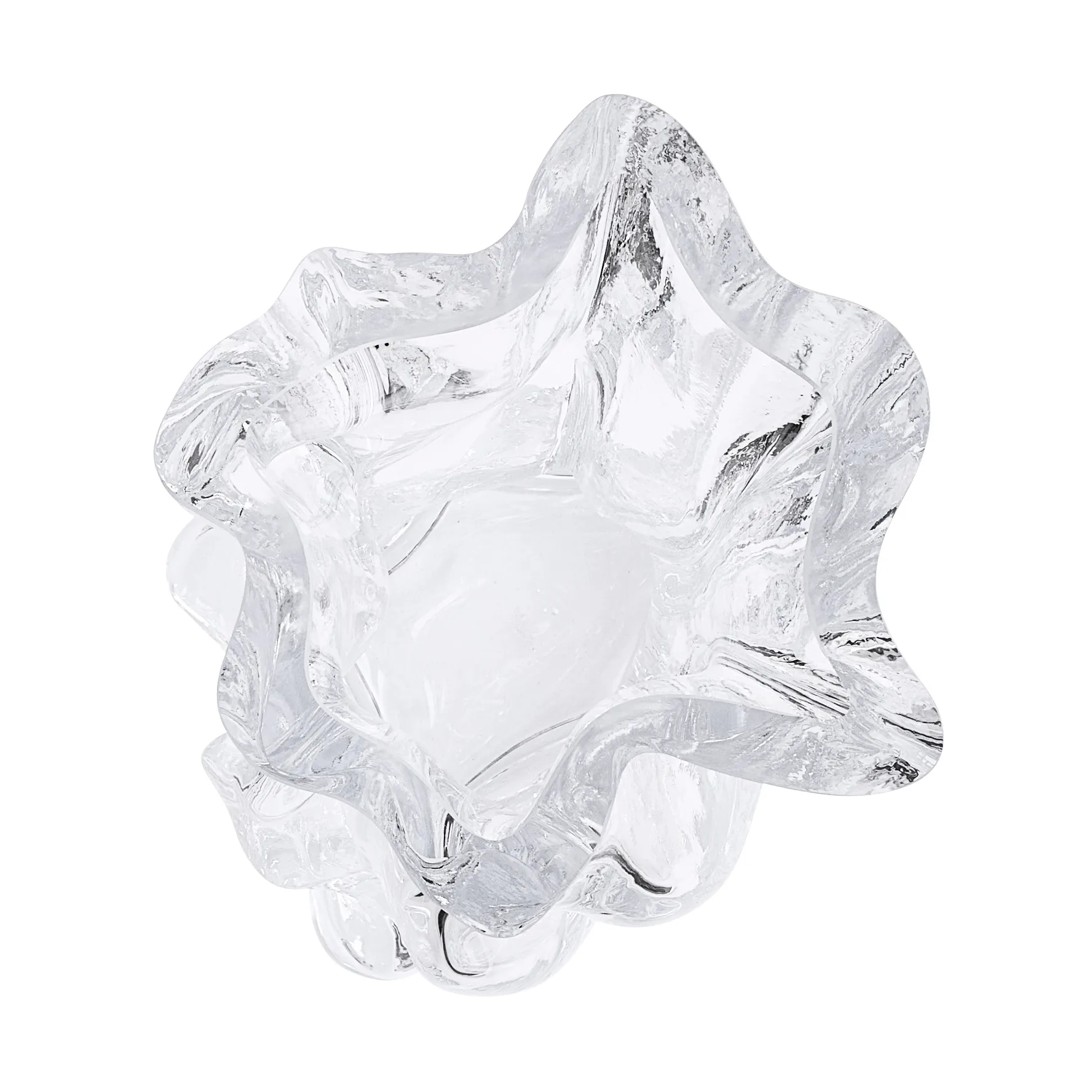 Vena Vase, S, Clear AYTM