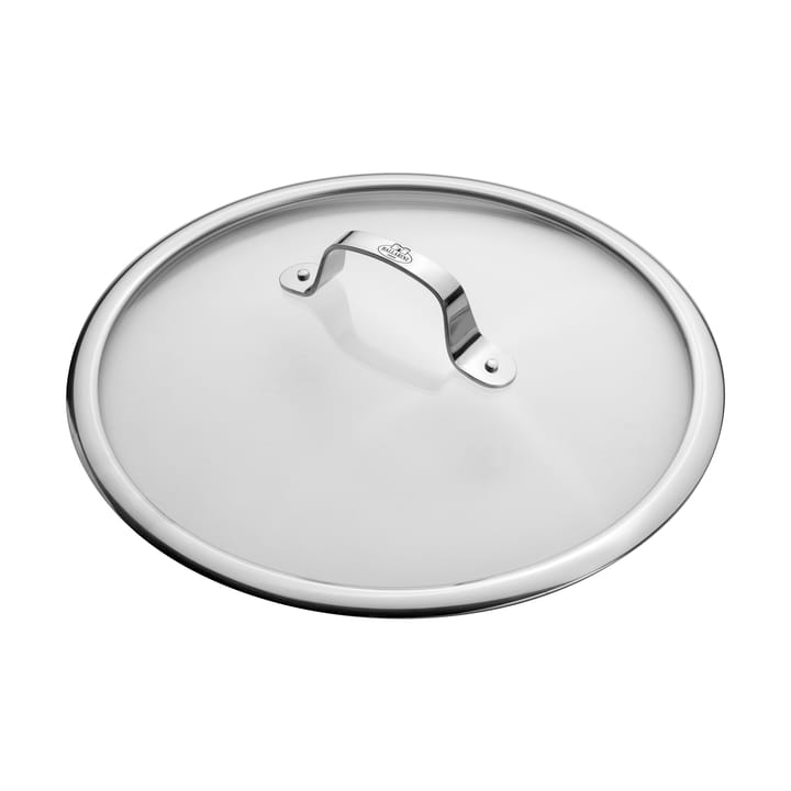 Ballarini Glasdeckel mit Edelstahlgriff - 32 cm - Ballarini