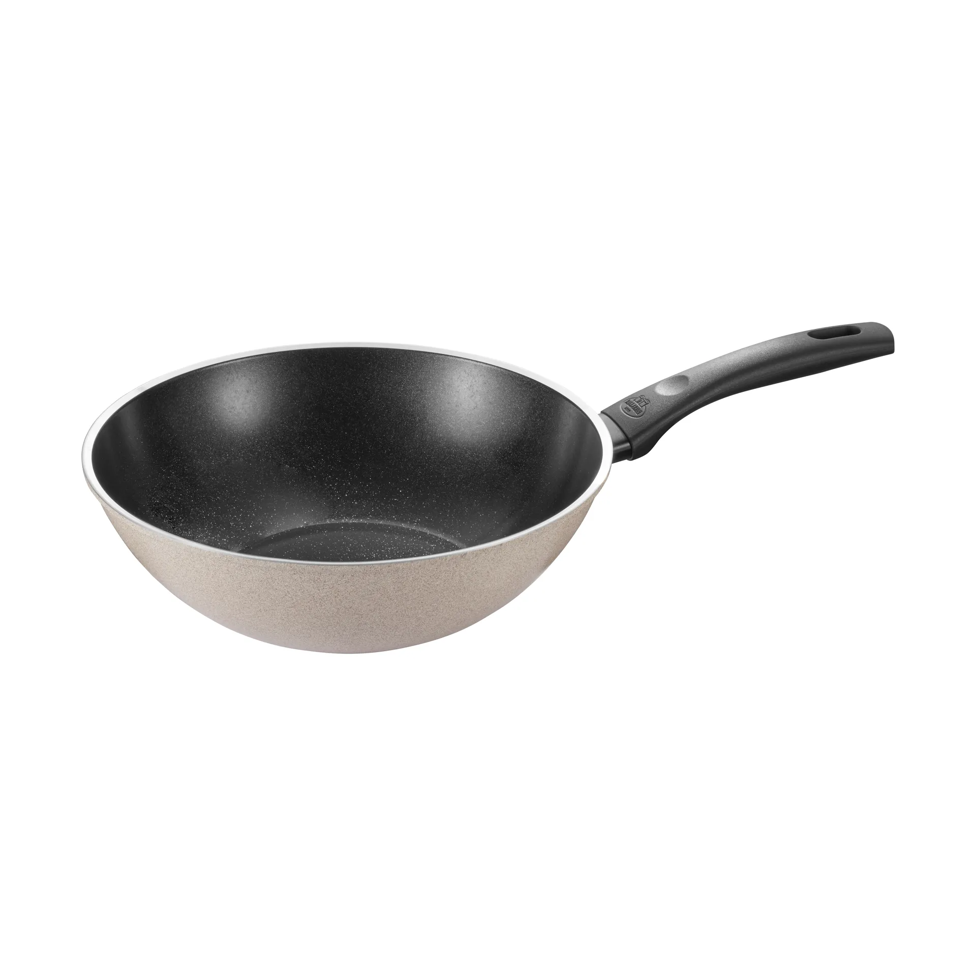 Ballarini Ledro keramik non stick Wok, 28 cm Ballarini