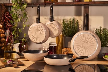 Ballarini Ledro keramische non stick Bratpfanne - 24 cm - Ballarini