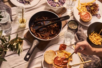 Ballarini Ledro keramische non stick Bratpfanne - 28 cm - Ballarini