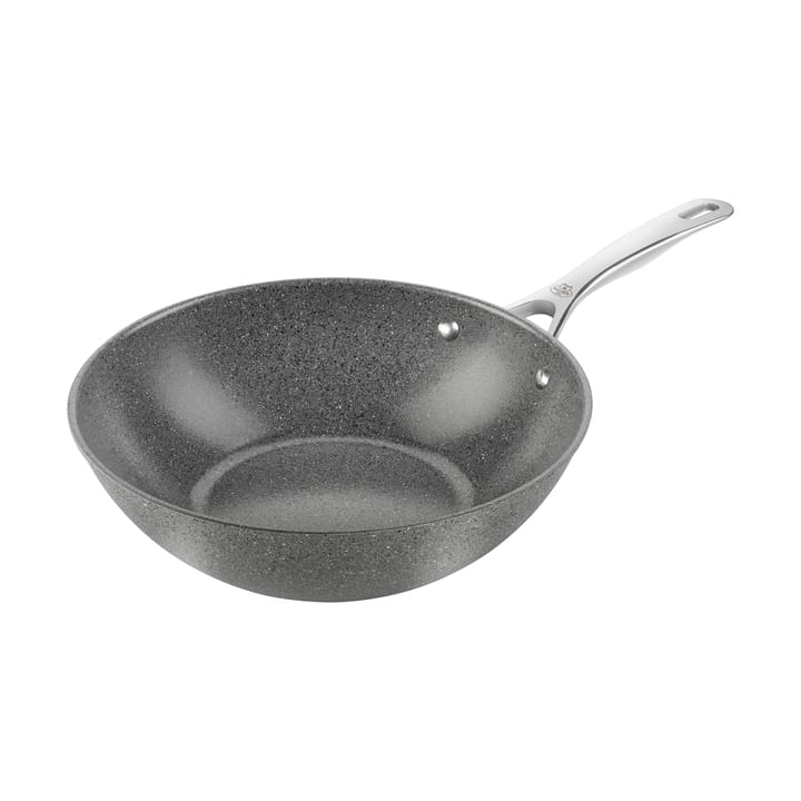 Ballarini Salina Ceramic Granit keramische Wok - 30 cm - Ballarini