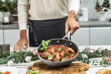 Ballarini Ti-X Bratpfanne Aluminium - 24 cm - Ballarini