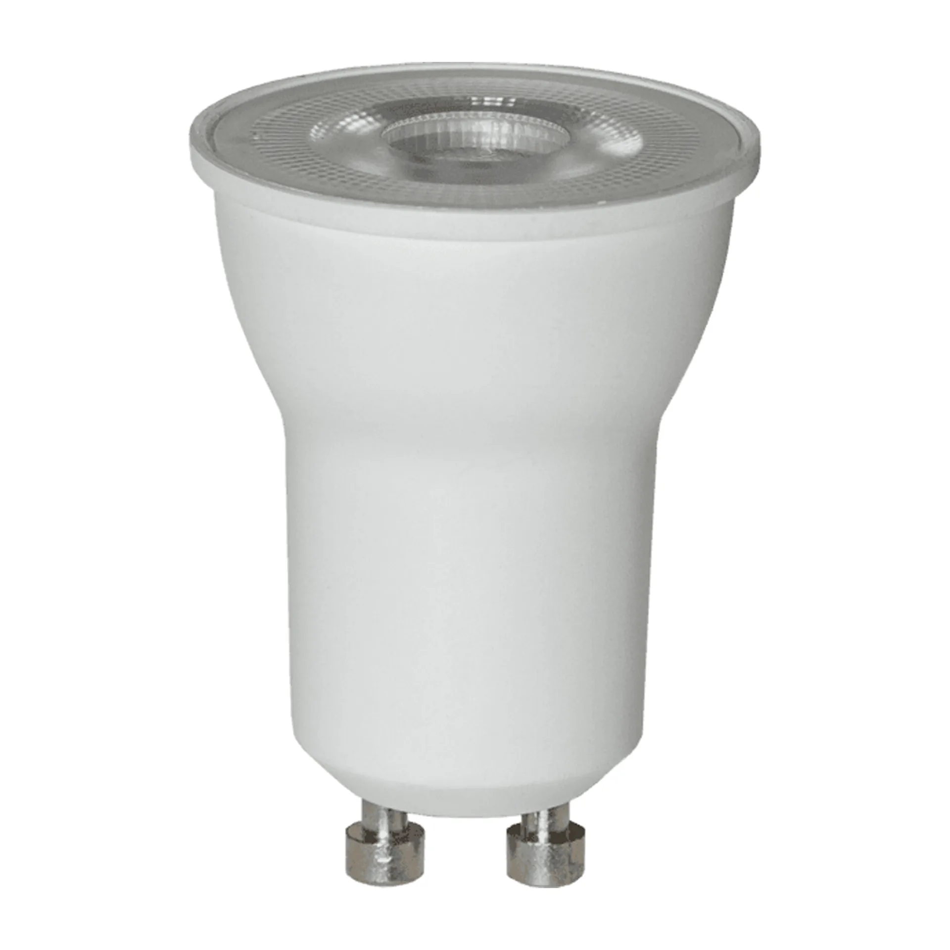 Belid dimmbare Lichtquelle LED GU10 mini MR11, 290lm 3000K Belid