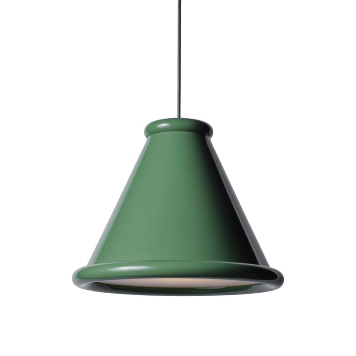Belle Pendelleuchte Ø36 cm - Reseda green - Belid