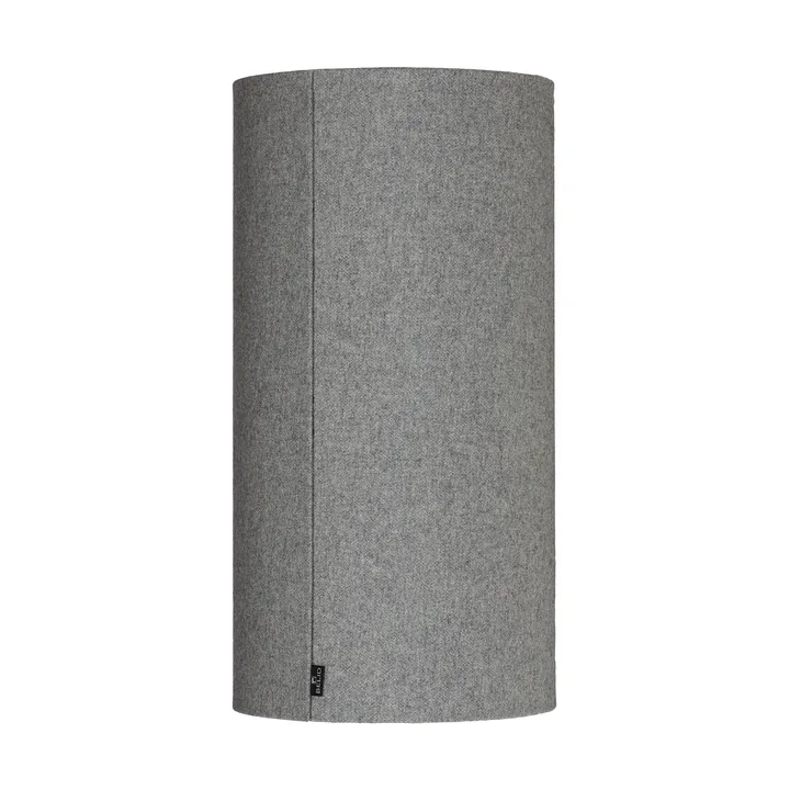 Bender Lampenschirm Wolle Ø27cm - Grau - Belid