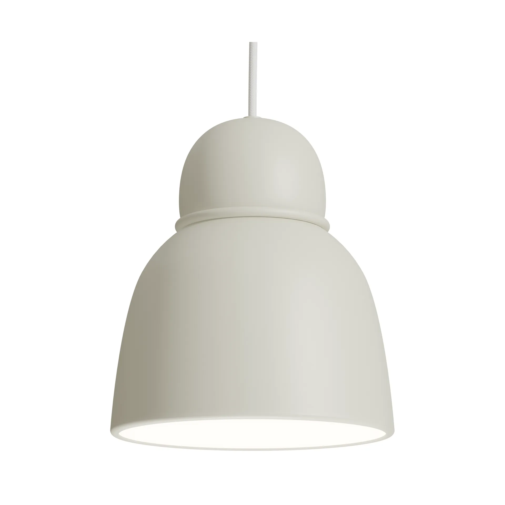 Bird Pendelleuchte Ø17,3 cm, Sand Belid