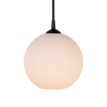 Capo Pendelleuchte Ø25cm - Schwarz - Belid