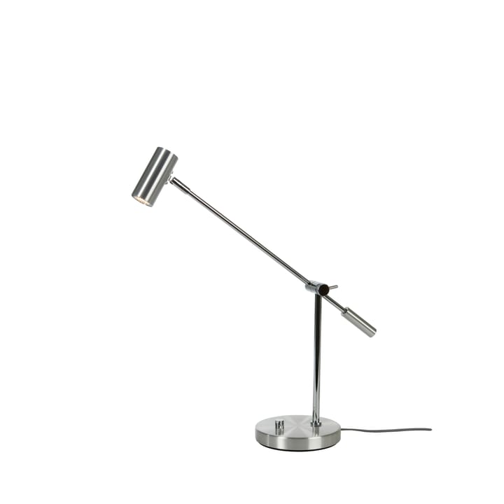 Cato Tischleuchte, Aluminium Belid