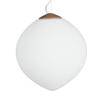 Ceres Pendelleuchte Ø40cm - Sand-Opalglas - Belid