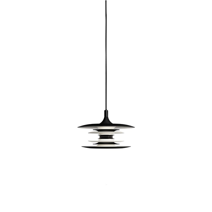 Diablo Pendelleuchte Ø20cm, Schwarz Belid