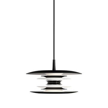 Diablo Pendelleuchte Ø30cm - Schwarz - Belid