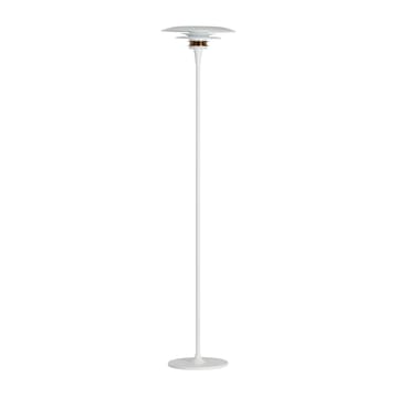 Diablo Stehleuchte Ø30cm - Weiß-Messing - Belid