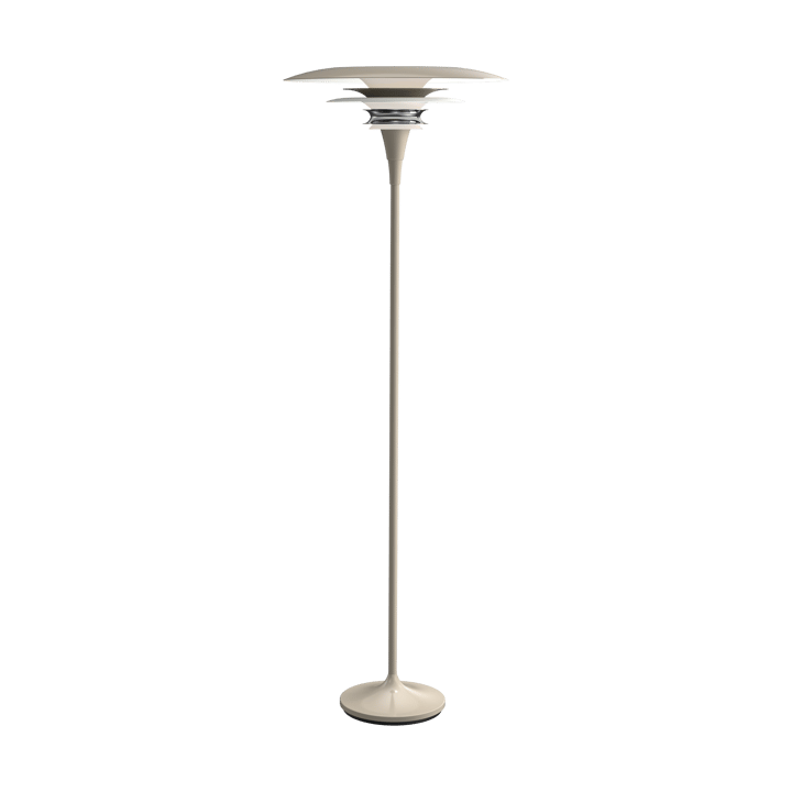 Diablo Stehleuchte Ø50cm - Soft greige - Belid