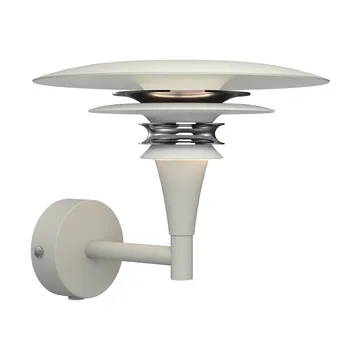 Diablo Wandleuchte Ø20 cm - Sand-metallisch Bronze - Belid