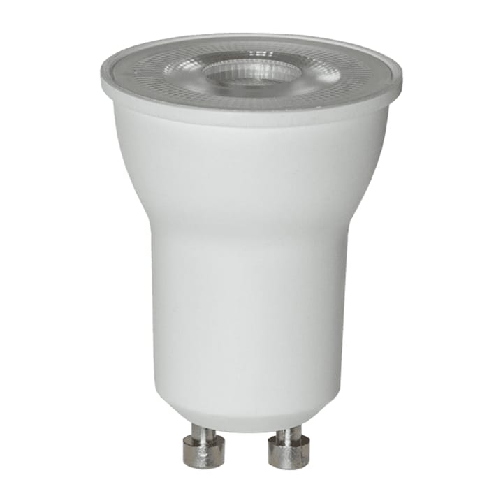 Dimmbare Lichtquelle für Cato Slim LED GU10 mini MR11 - 290lm 3000K - Belid