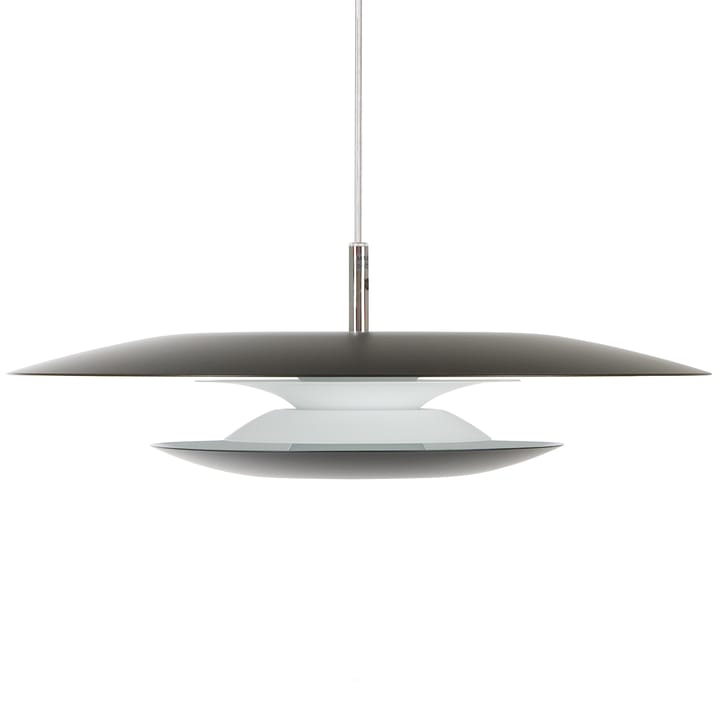 Eclipse Pendelleuchte Ø 43cm - Schwarz - Belid