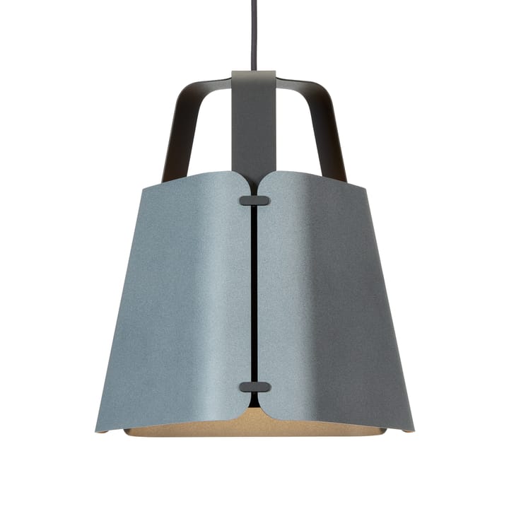 Fold Pendelleuchte Ø34cm - Antracit-Betongstruktur - Belid