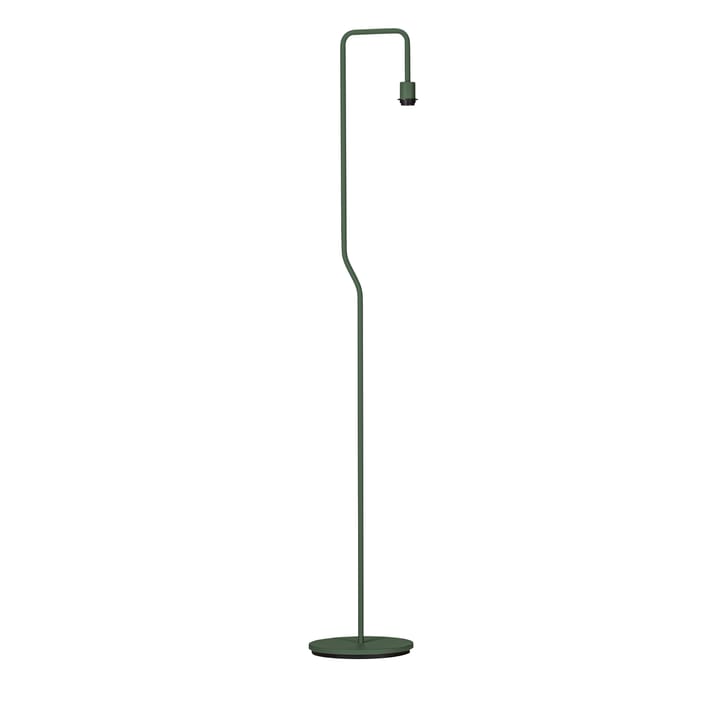 Pensile Lampenfuß 170cm, Grün Belid