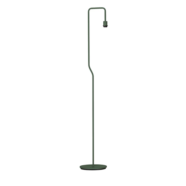 Pensile Lampenfuß 170cm - Grün - Belid