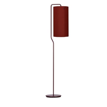 Pensile Lampenfuß 170cm - Rot - Belid