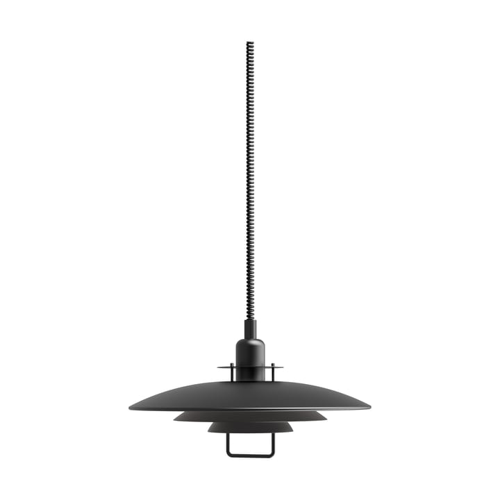 Primus III Pendelleuchte Ø50 cm, Schwarz Belid