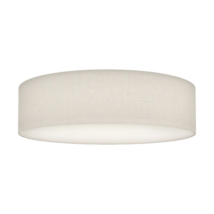 Soft Stoff Deckenleuchte Ø44 cm - Weiß - Belid
