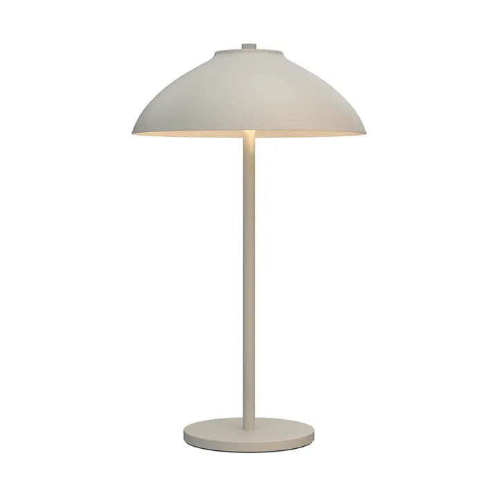 Tischlampe Vali - Sand, 40 cm - Belid