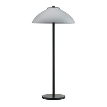 Vali Tischleuchte 50cm - Schwarz-Beton - Belid