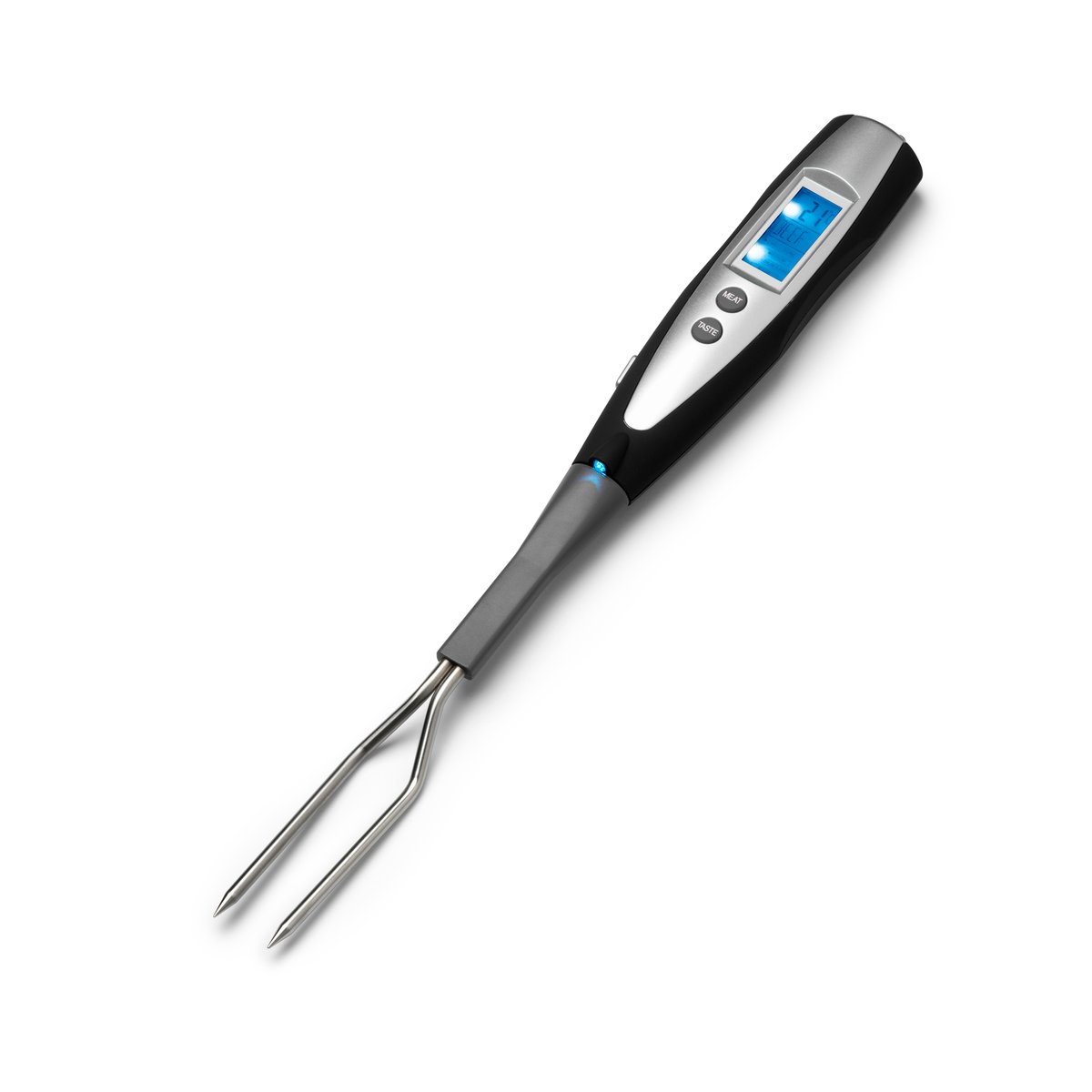 Bengt Ek Design Bengt Ek digital Grillgabel Edelstahl