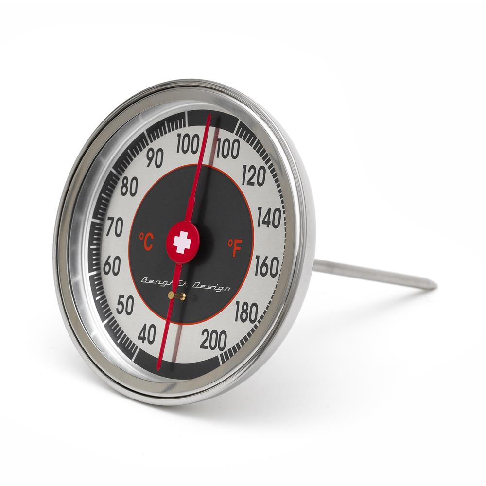 Bengt Ek Design Bengt Ek Fleischthermometer Edelstahl