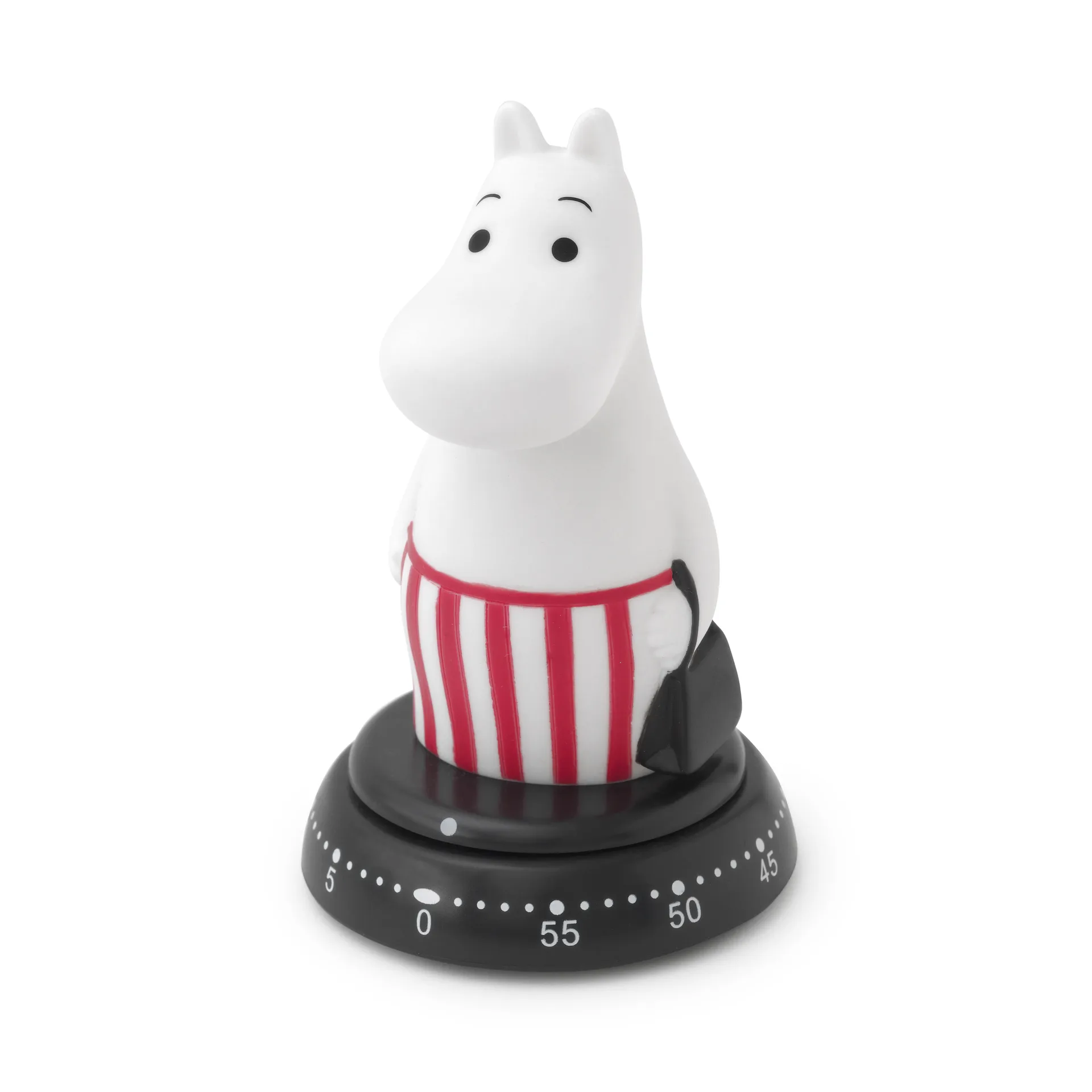 Mumin Timer, Mumin-Mama Bengt Ek Design