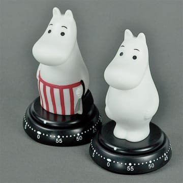 Mumin Timer - Mumin-Mama - Bengt Ek Design