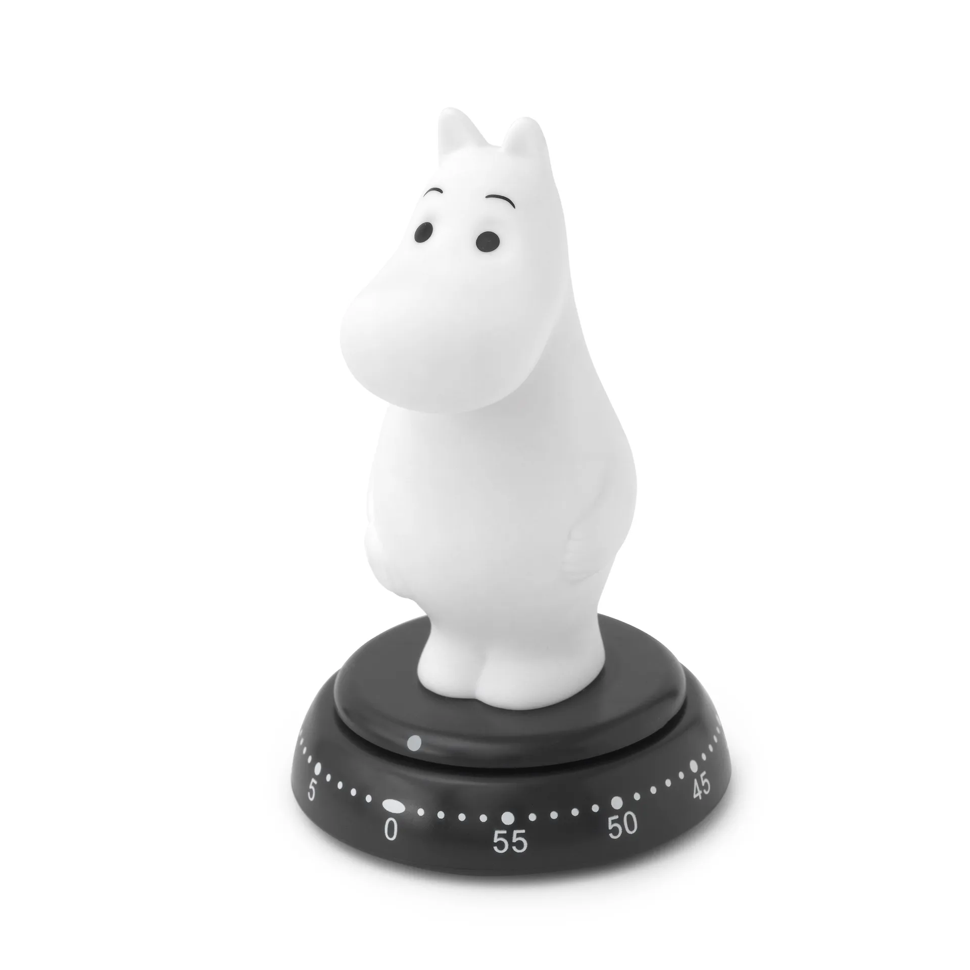 Mumin Timer, Mumin Bengt Ek Design