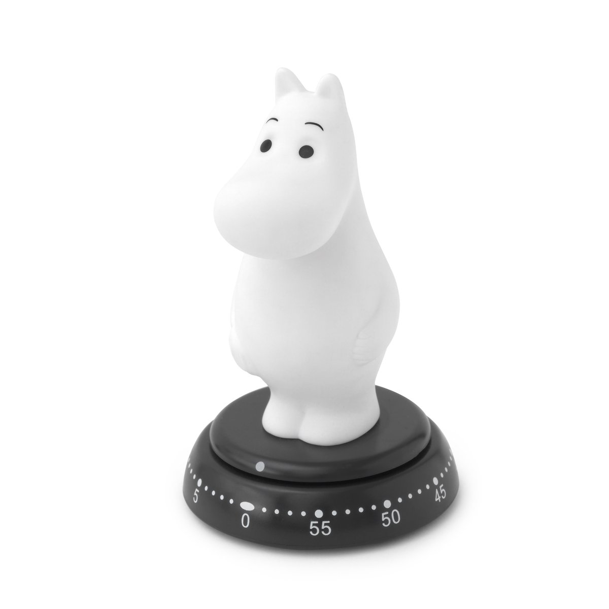 Bengt Ek Design Mumin Timer Mumin
