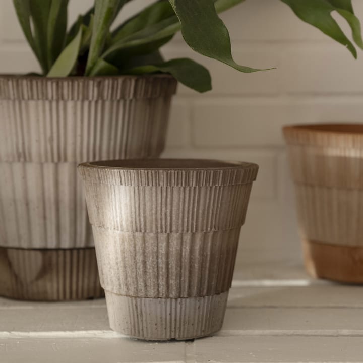 Atlas raw Blumentopf Bergs Potter → NordicNest.de
