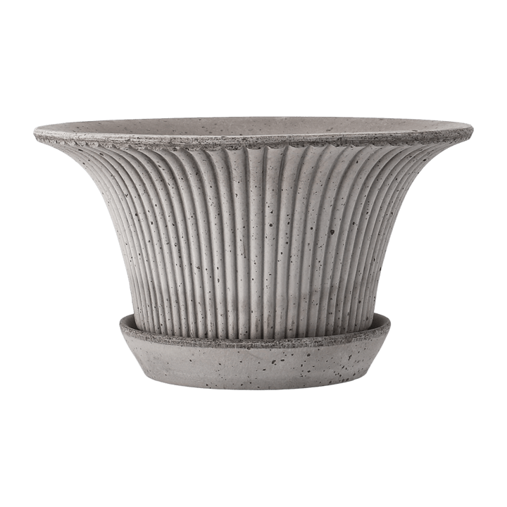 Blumentöpfe outdoor Skandinavisches Design → NordicNest.de