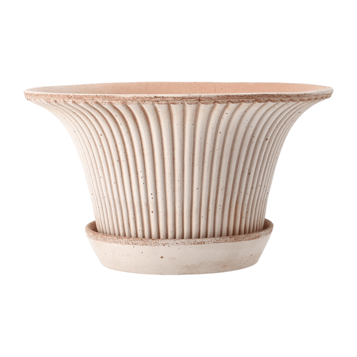Daisy Blumentopf Ø30cm - Rosa - Bergs Potter