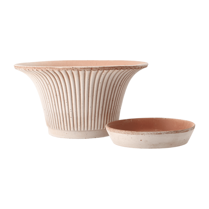 Daisy Blumentopf Ø30cm - Rosa - Bergs Potter