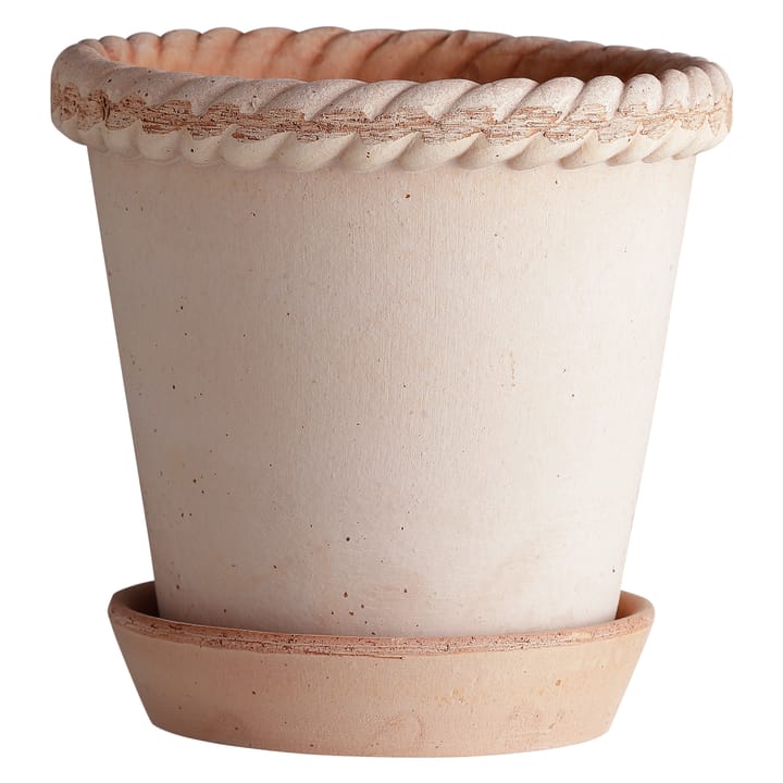 Emilia Blumentopf Ø21cm - Rosa - Bergs Potter