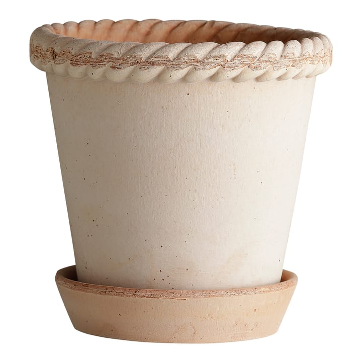 Emilia Blumentopf Ø35cm - Rosa - Bergs Potter