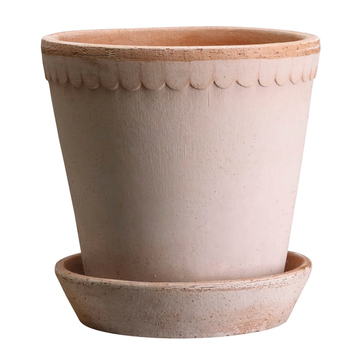 Helena Blumentopf Ø16cm - Rosa - Bergs Potter