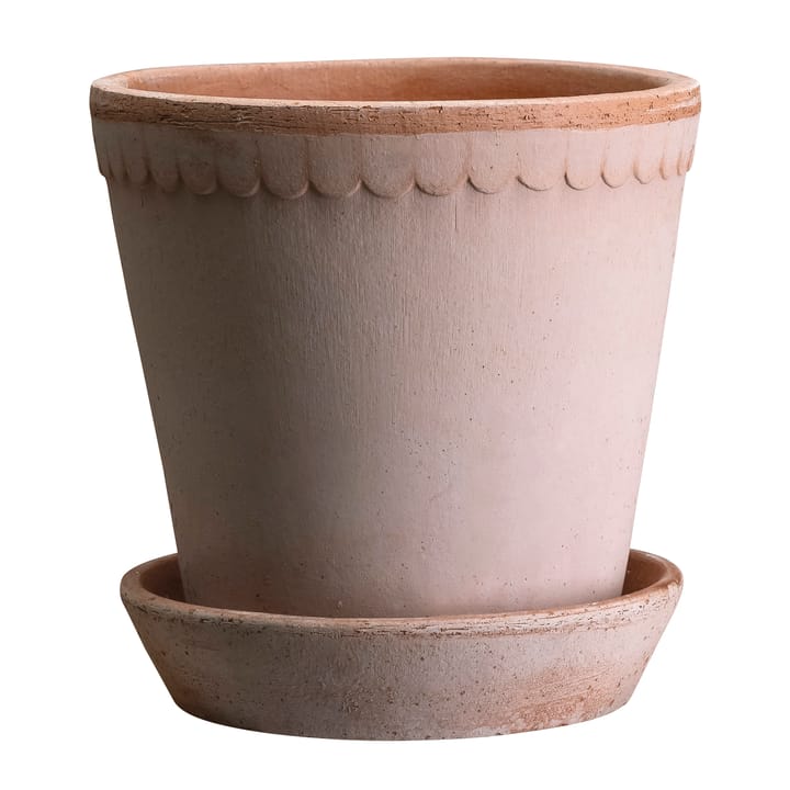Helena Blumentopf Ø25cm - Rosa - Bergs Potter