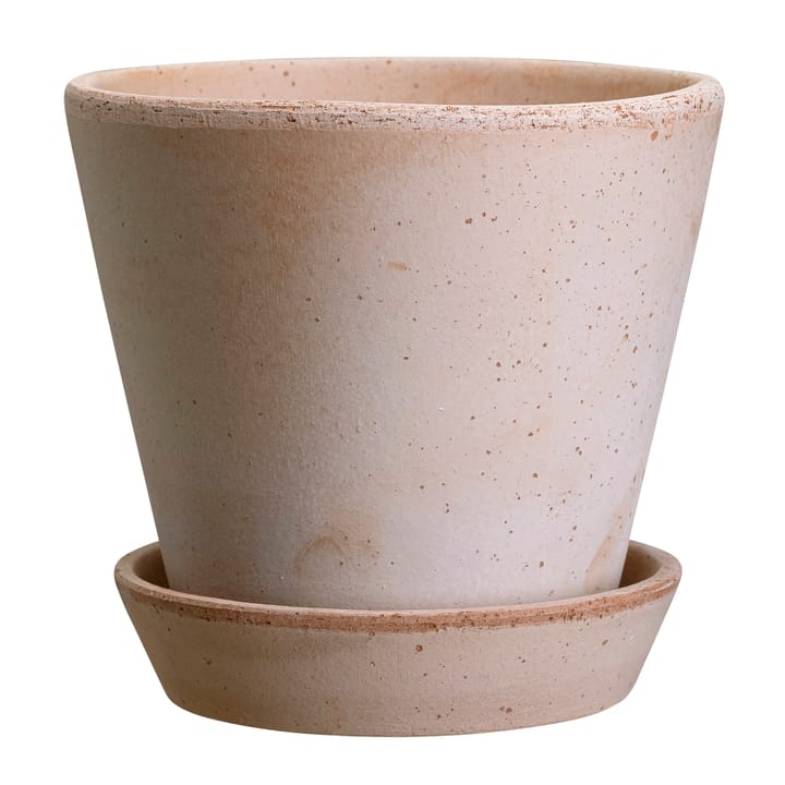 Julie Blumentopf Ø12cm - Rosa - Bergs Potter