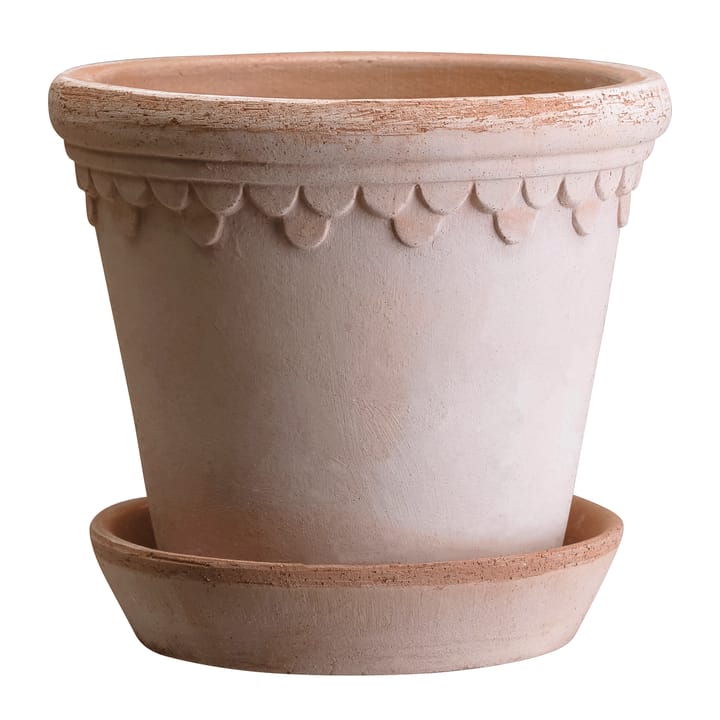 Københavner Blumentopf Ø14cm, Rosa Bergs Potter