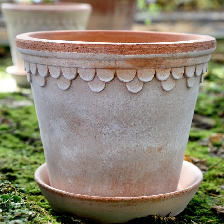 Københavner Blumentopf Ø25cm, Rosa Bergs Potter